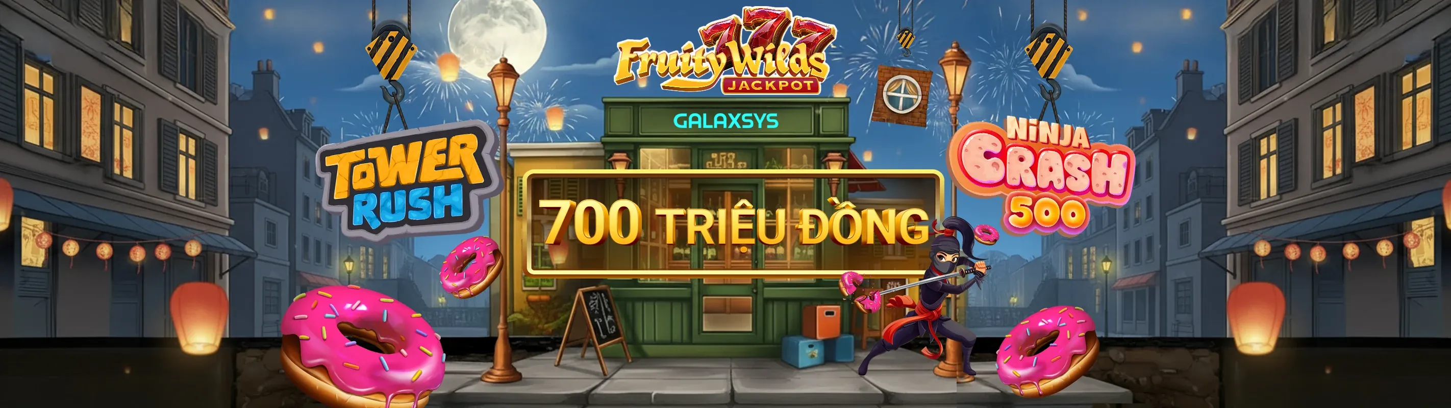 Hình ảnh sòng bạc trực tuyến 13win12 với các trò chơi đa dạng