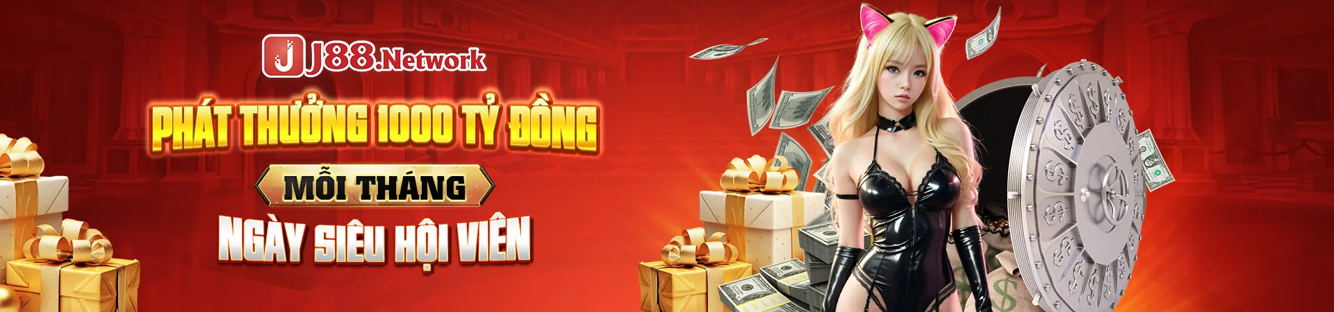 Thành viên VIP tận hưởng ưu đãi độc quyền tại 13win12